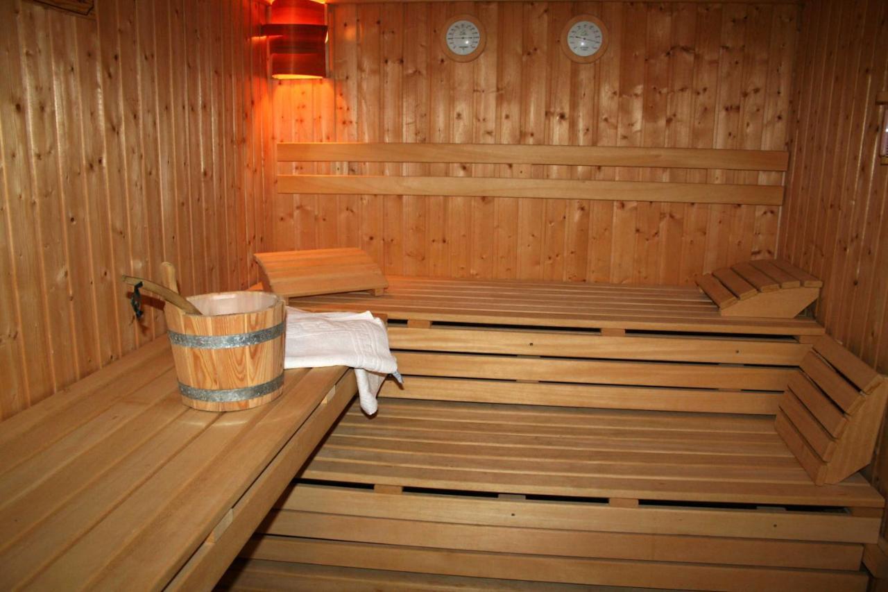 Das Gruene Haus Am Hexenstieg Rubeland Luaran gambar